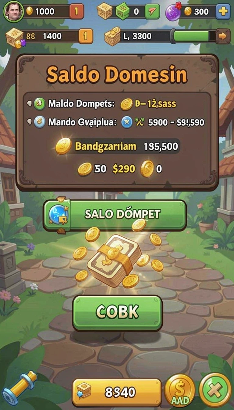 Screenshot 380slot nomor 2