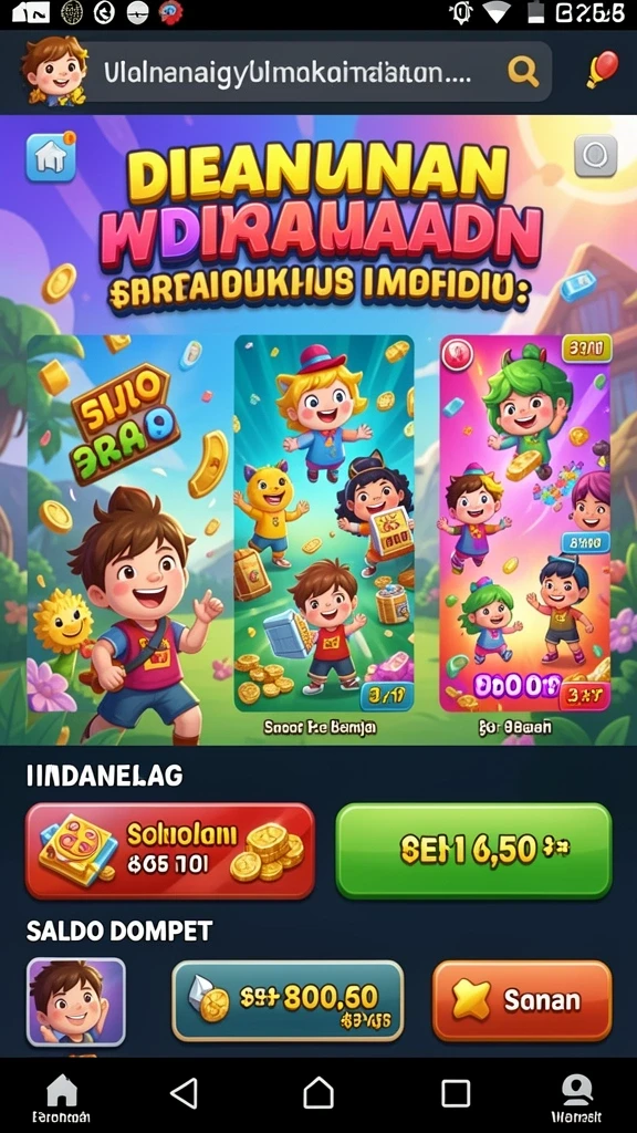 Screenshot 55five nomor 1