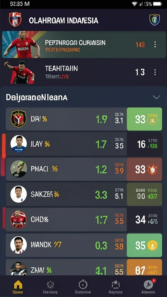 Screenshot 567luck nomor 2