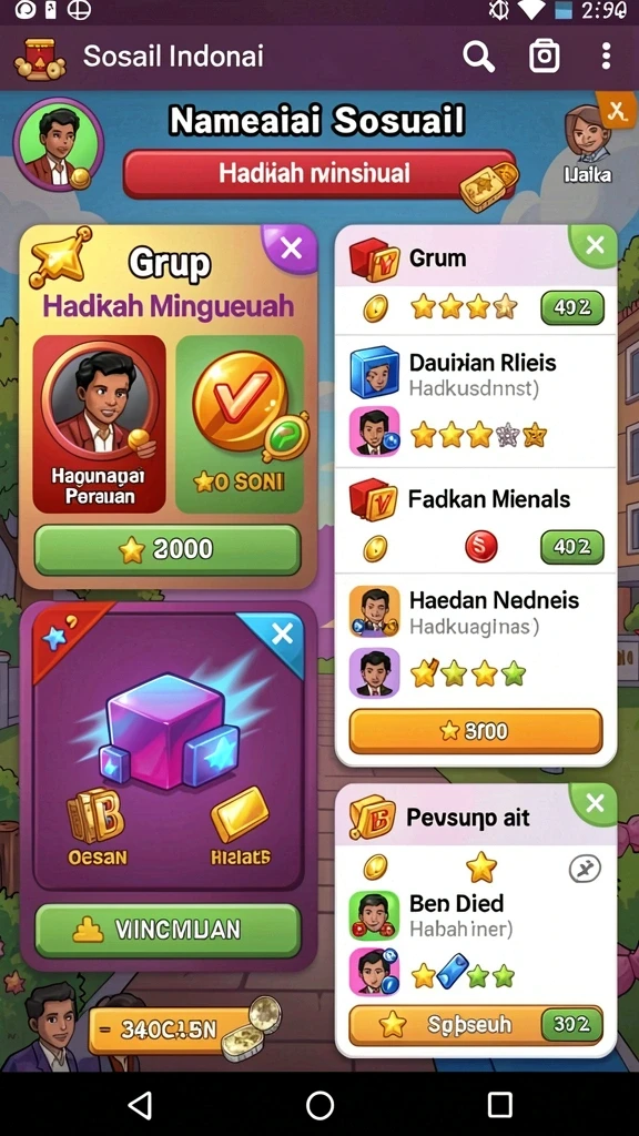 Screenshot 5rt nomor 2