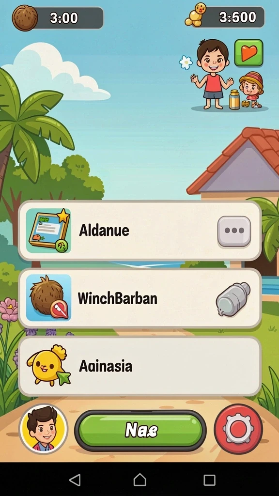 Screenshot 8qr nomor 1
