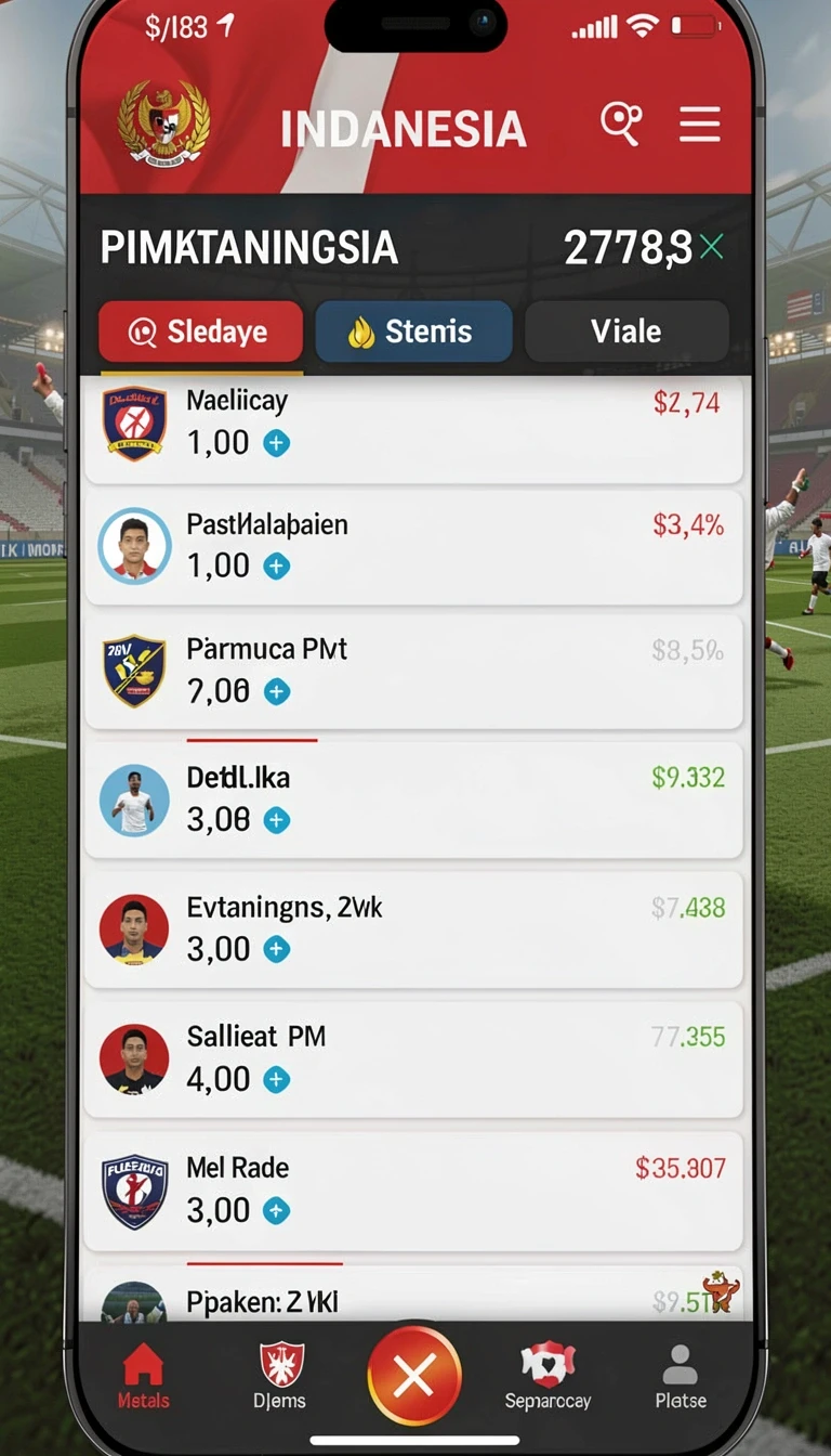 Screenshot 9777win nomor 2