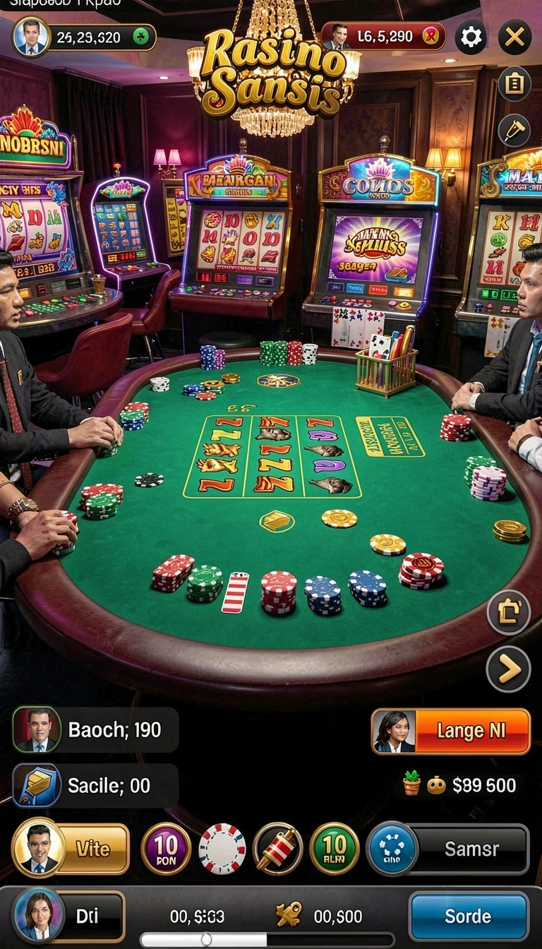 Screenshot 9777win nomor 3