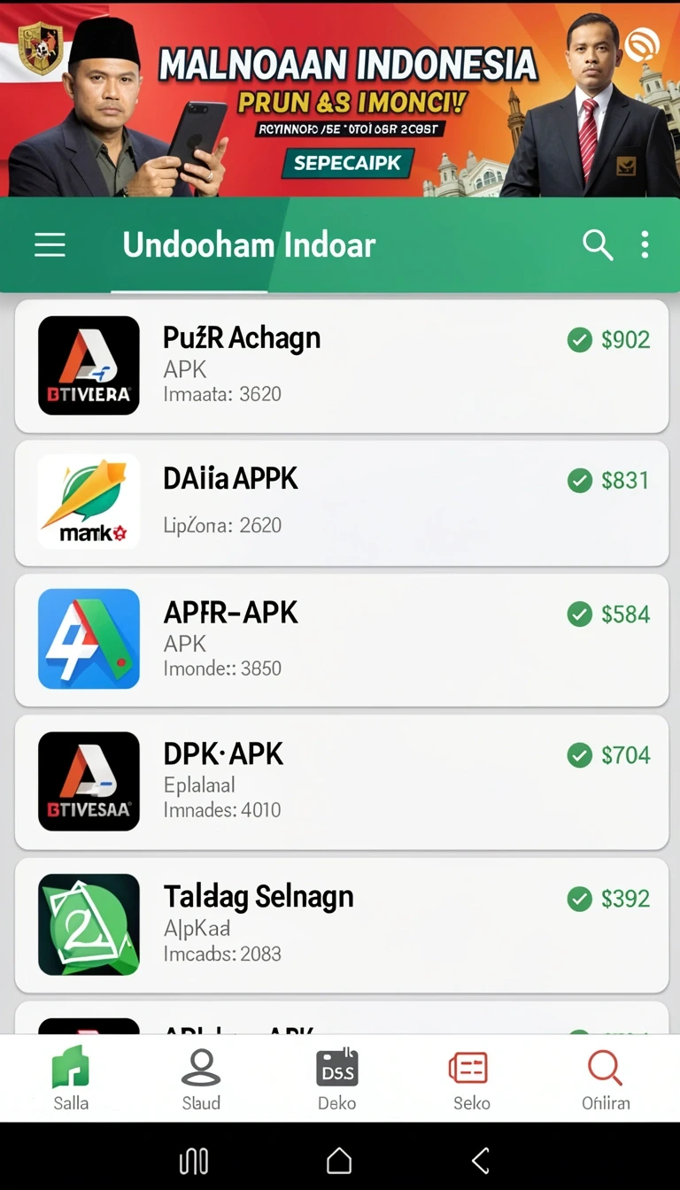 Screenshot 999zk nomor 3