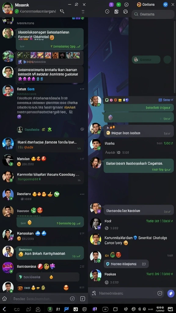 Screenshot ajo89 nomor 2