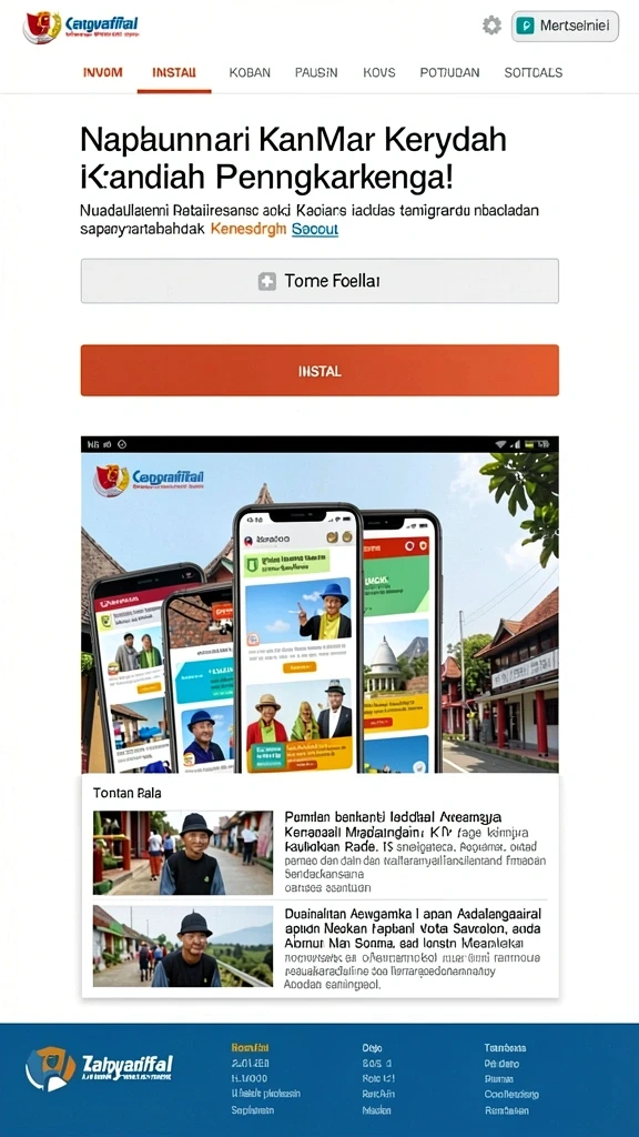 Screenshot batik77 nomor 2