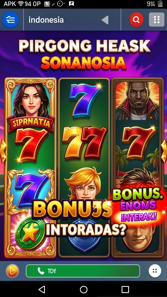 Screenshot bigwin88 nomor 1
