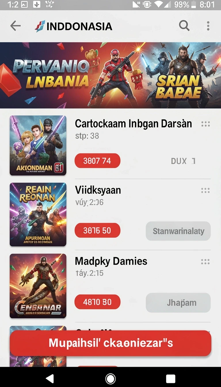 Screenshot bigwinner nomor 2