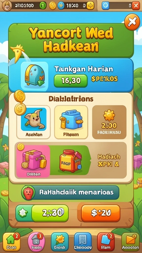 Screenshot bosku777 nomor 2