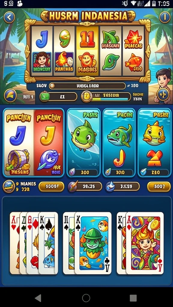Screenshot bosku777 nomor 3
