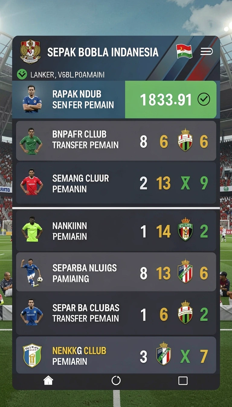 Screenshot cadas138 nomor 2