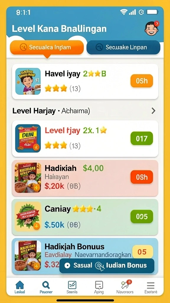 Screenshot cash777 nomor 2