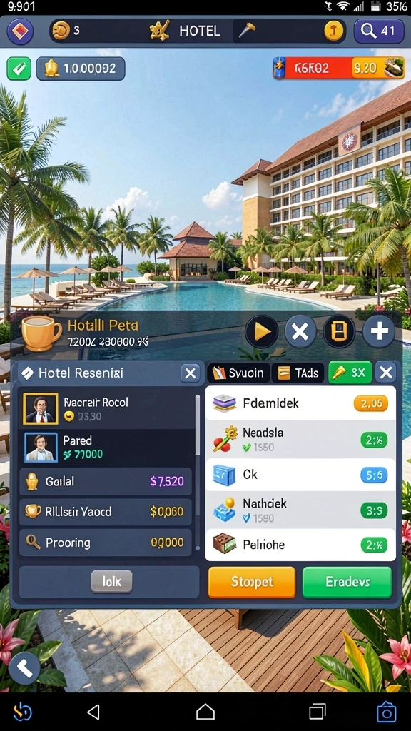 Screenshot dahlia77 nomor 1