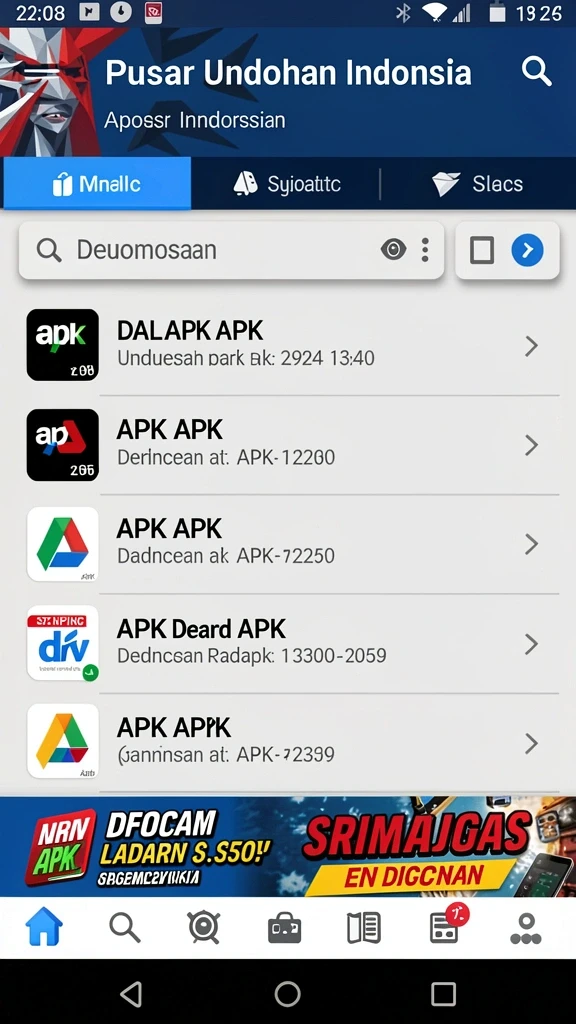 Screenshot dewa777 nomor 2