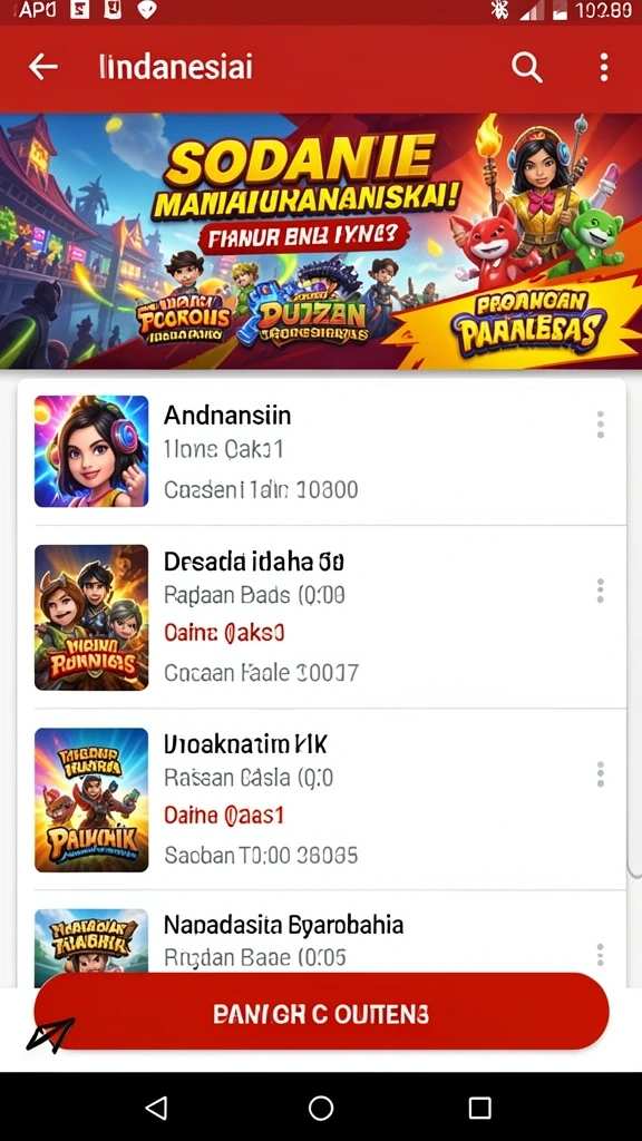 Screenshot dna777 nomor 2