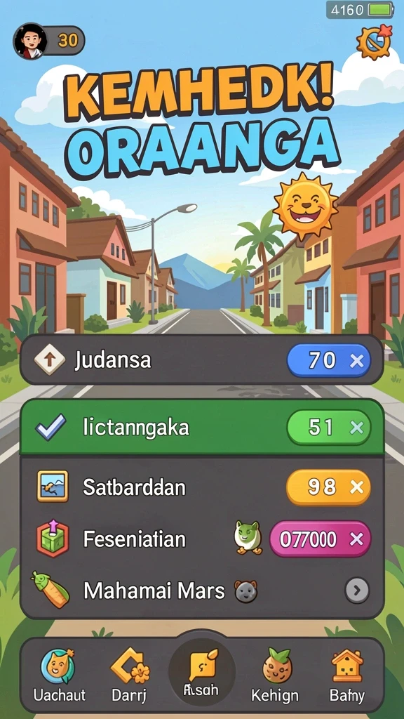 Screenshot dunia77 nomor 1
