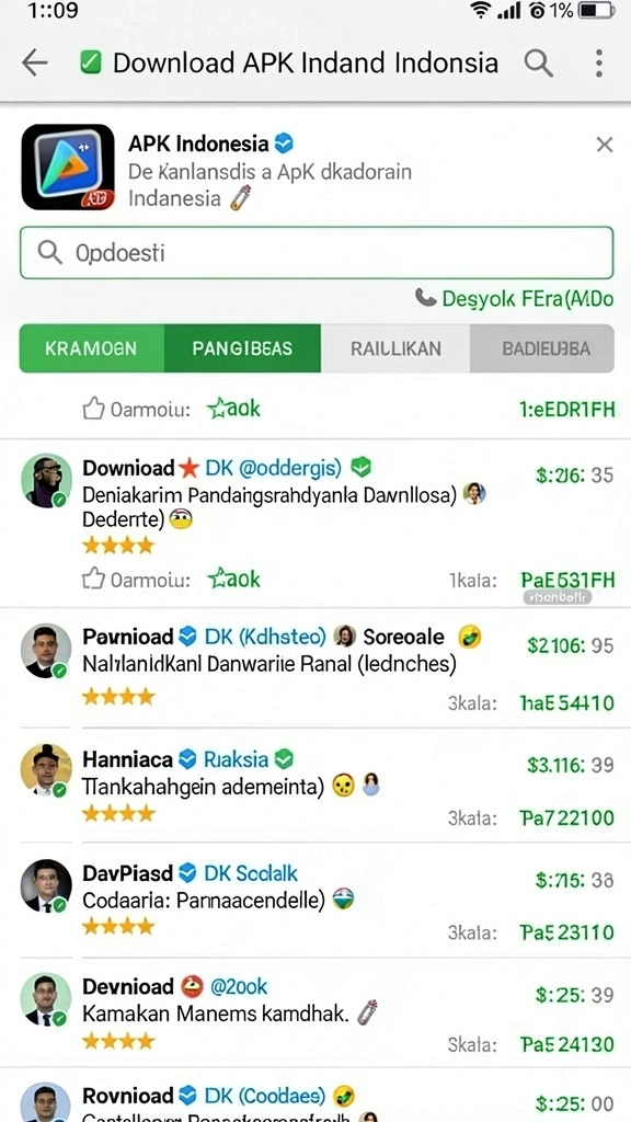 Screenshot dunia77 nomor 2
