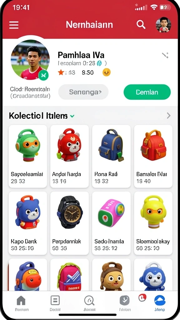 Screenshot evip2 nomor 1