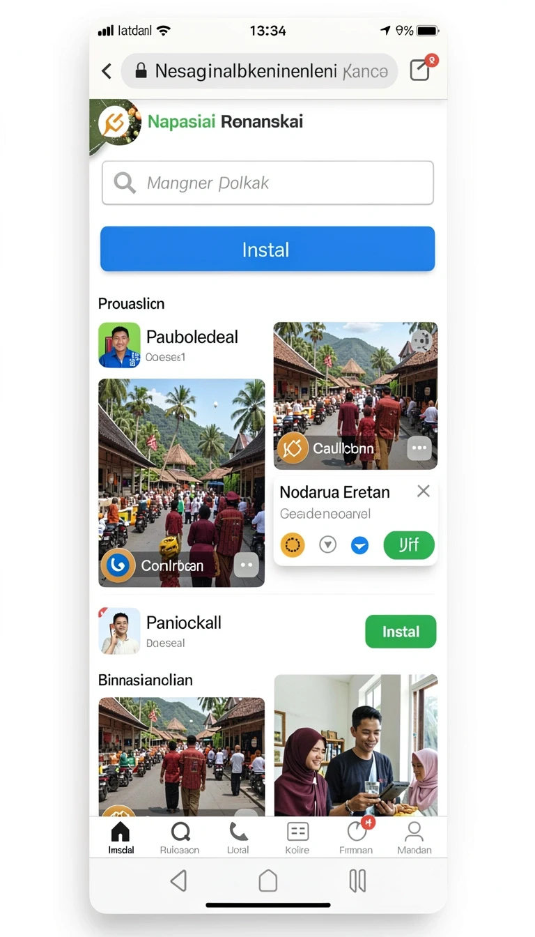 Screenshot fokus777 nomor 1