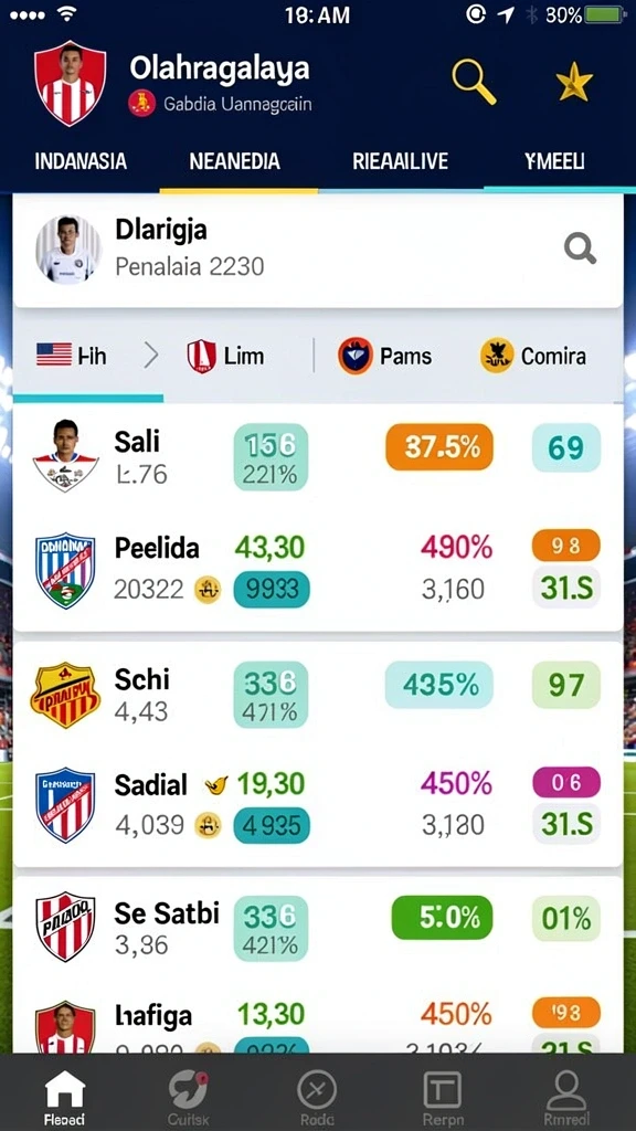 Screenshot gacor77 nomor 1