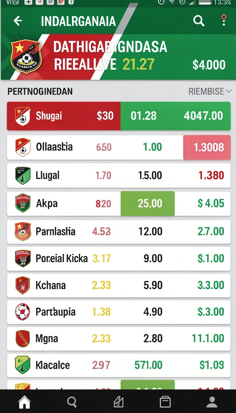 Screenshot gacor88 nomor 1