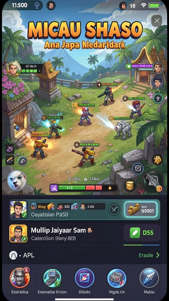 Screenshot giga33 nomor 1