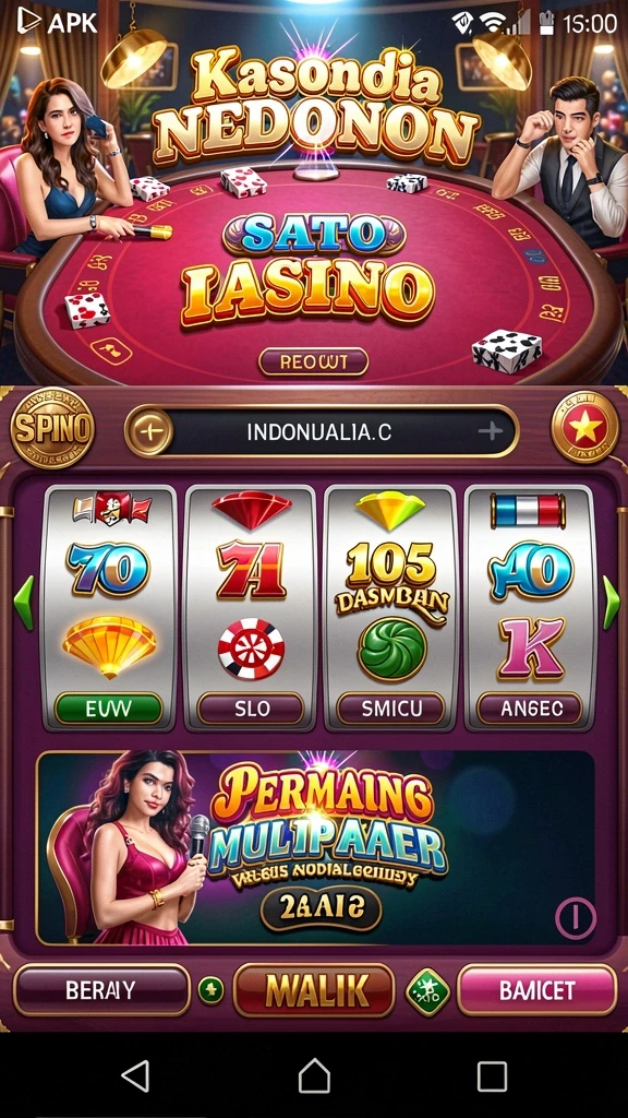 Screenshot gim999 nomor 3
