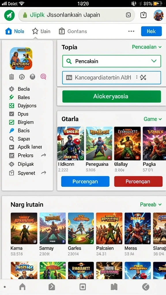 Screenshot gn777 nomor 2