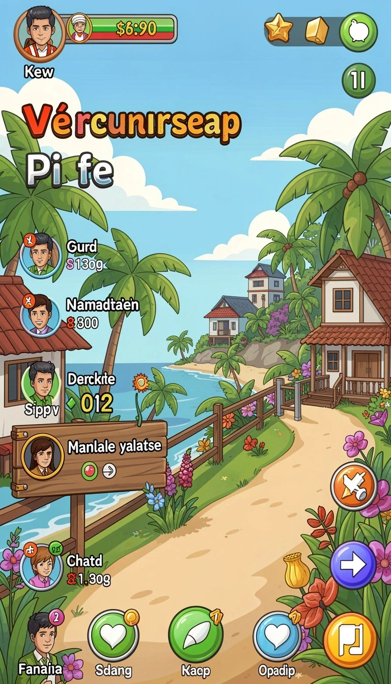 Screenshot gowin nomor 2