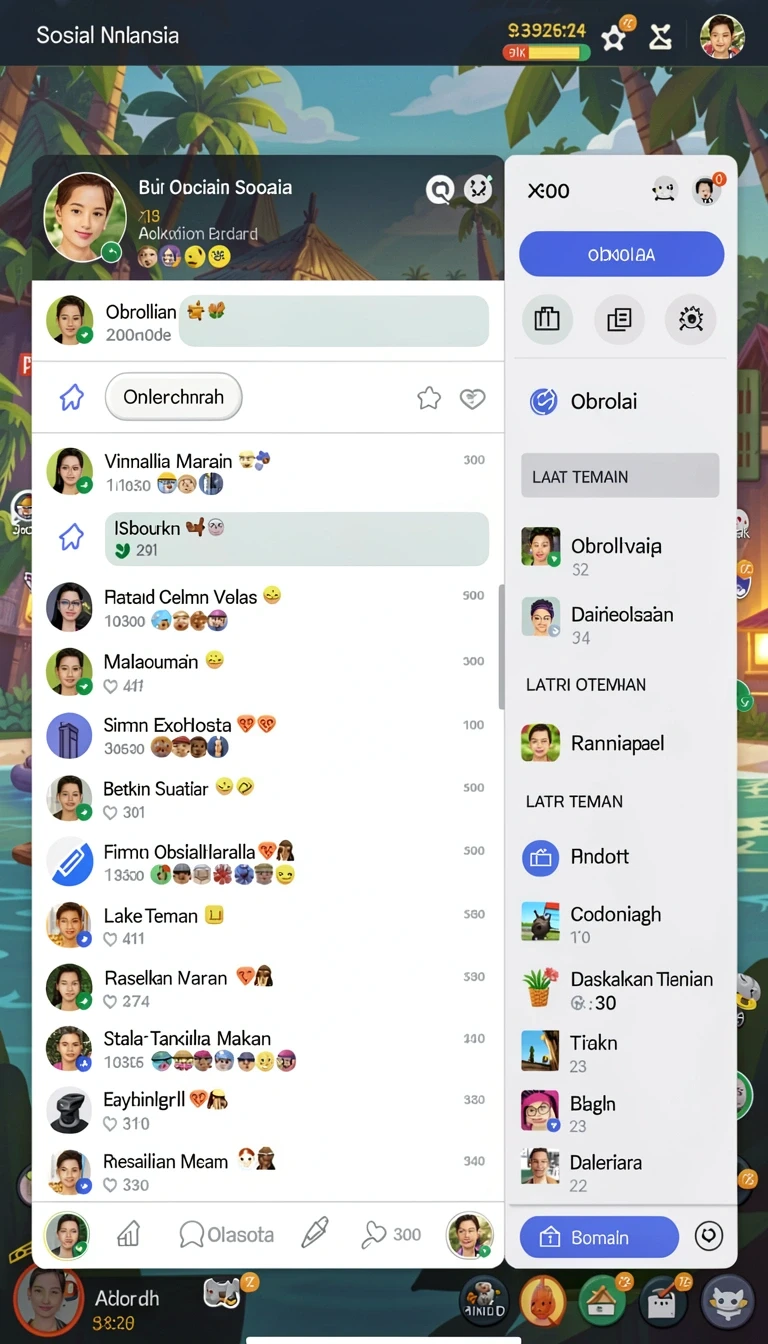 Screenshot gx88 nomor 3