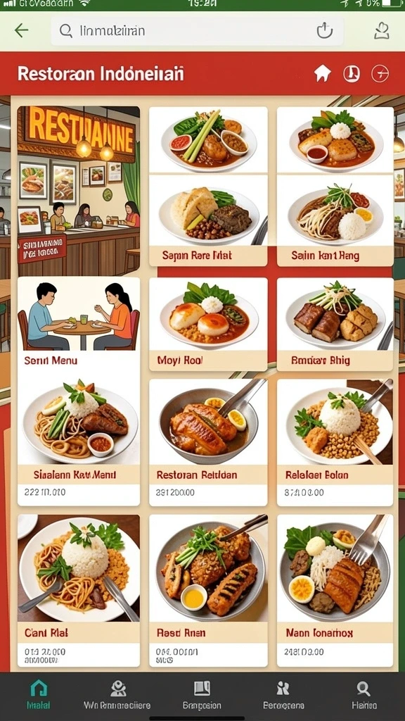 Screenshot harapan777 nomor 2