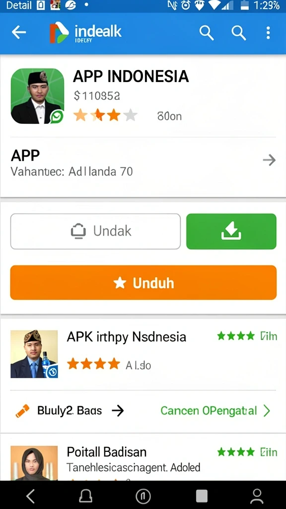 Screenshot harapjp nomor 3