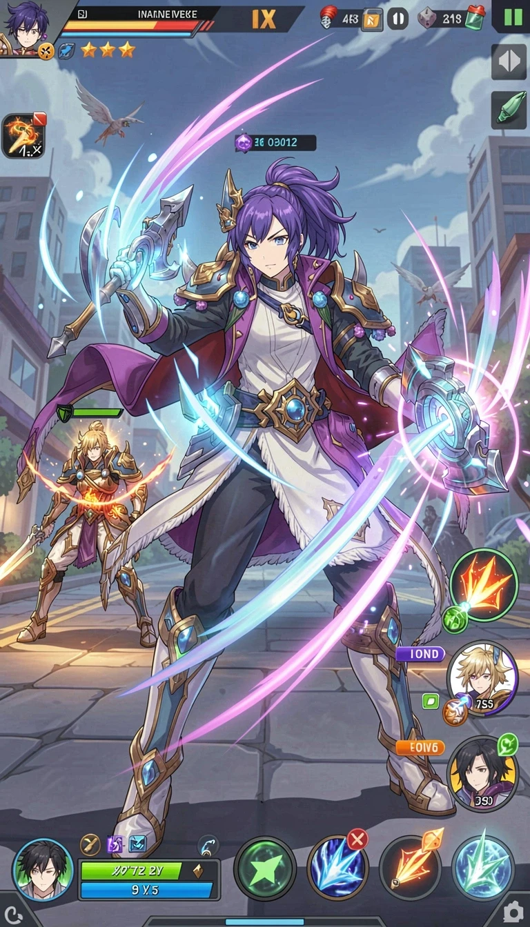 Screenshot hoki8815 nomor 1
