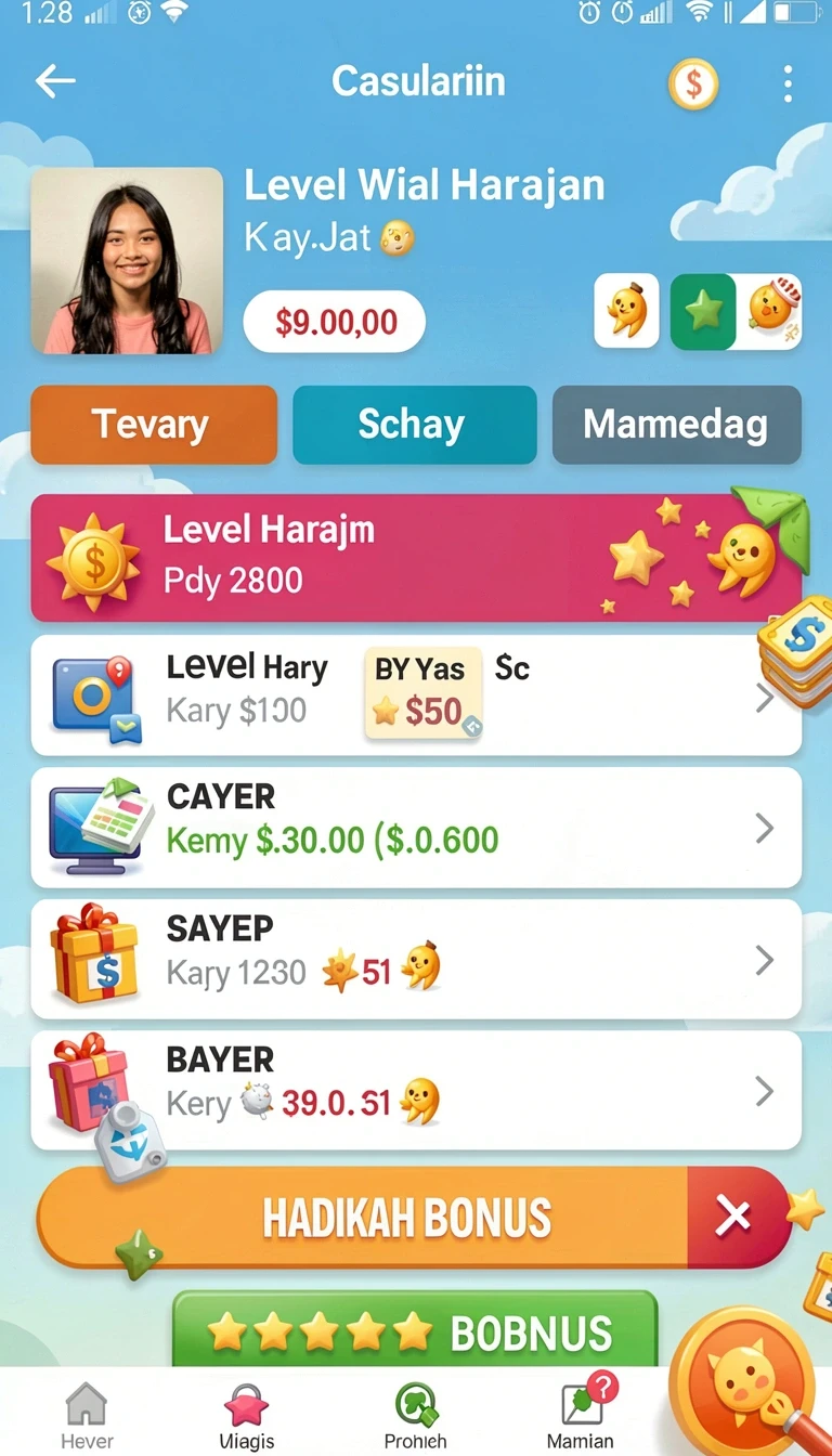 Screenshot hp777 nomor 1