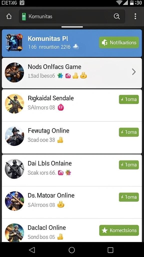Screenshot jawara79 nomor 3