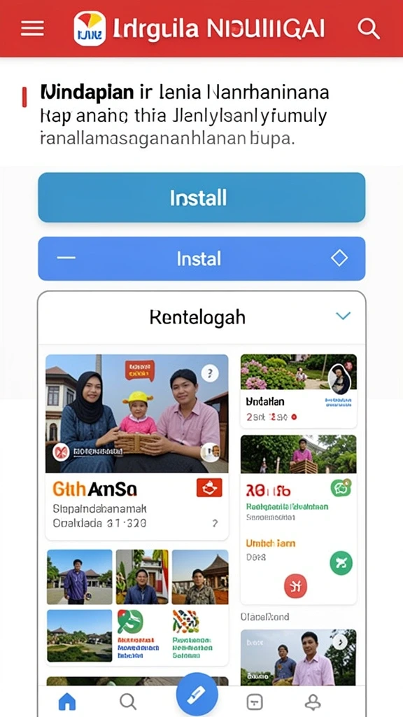 Screenshot kamartoto nomor 2