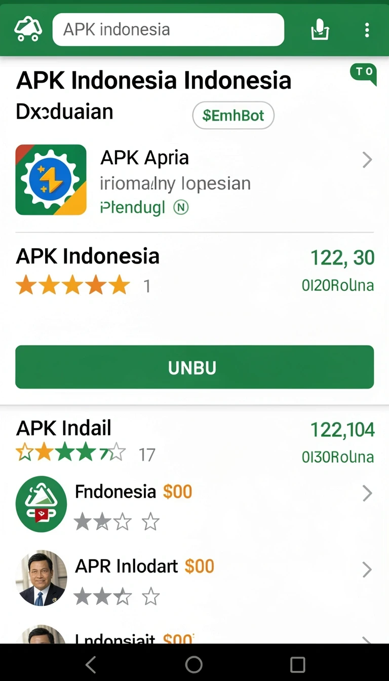 Screenshot kartutoto nomor 2
