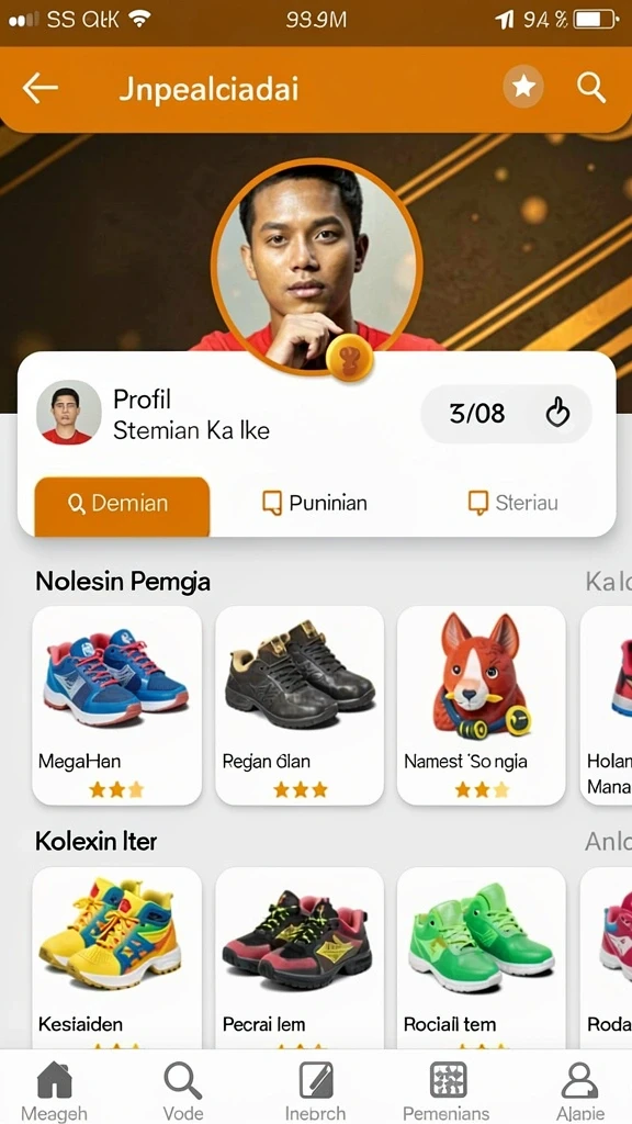 Screenshot lebah777 nomor 1