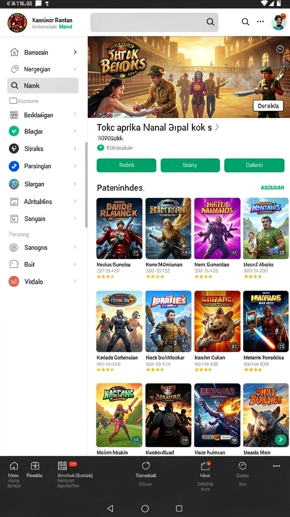 Screenshot luckybest88 nomor 3