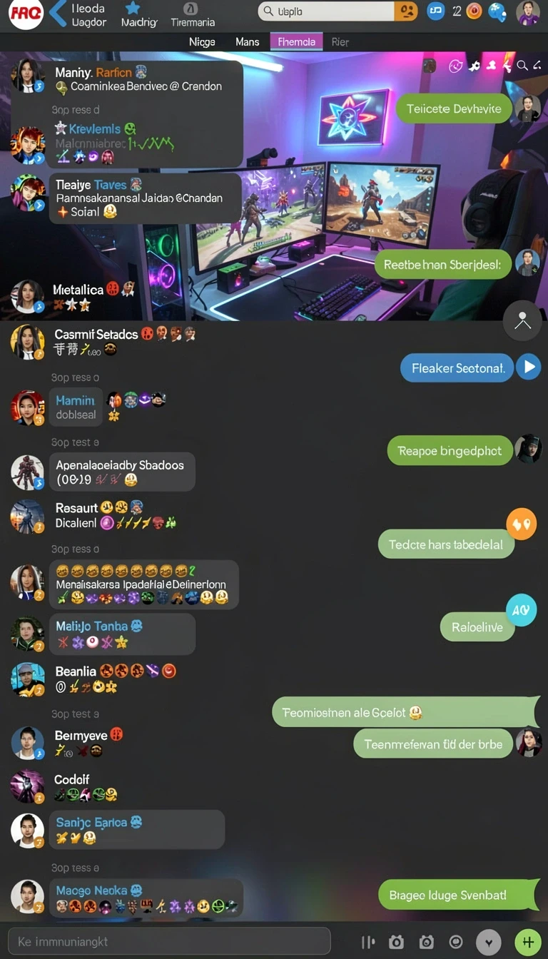 Screenshot luxury777 nomor 1