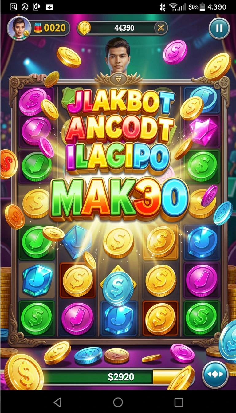 Screenshot mega338 nomor 3