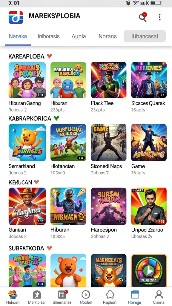 Screenshot menangbet nomor 3
