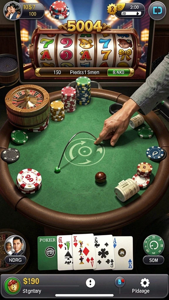 Screenshot mpo777 nomor 1