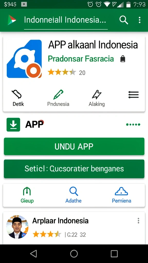 Screenshot nanastoto nomor 1
