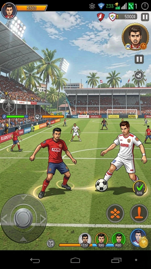 Screenshot ppv88 nomor 1