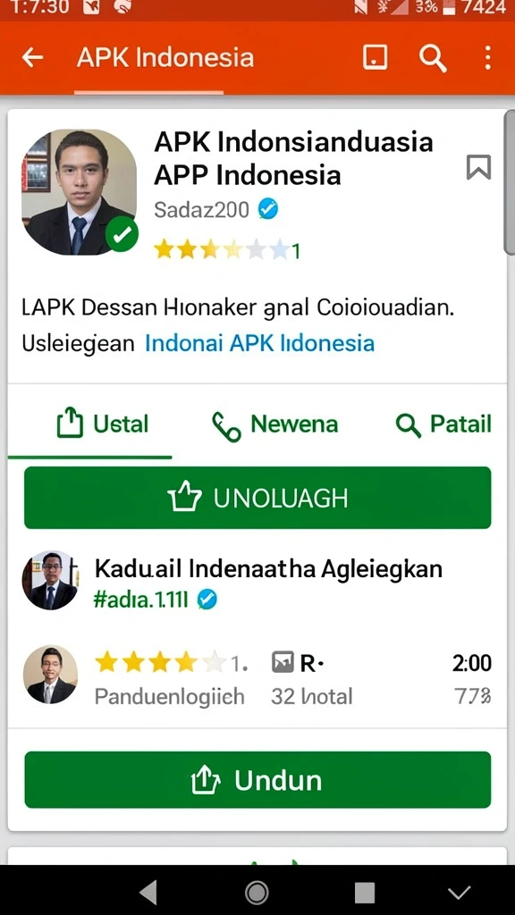 Screenshot ppv88 nomor 2
