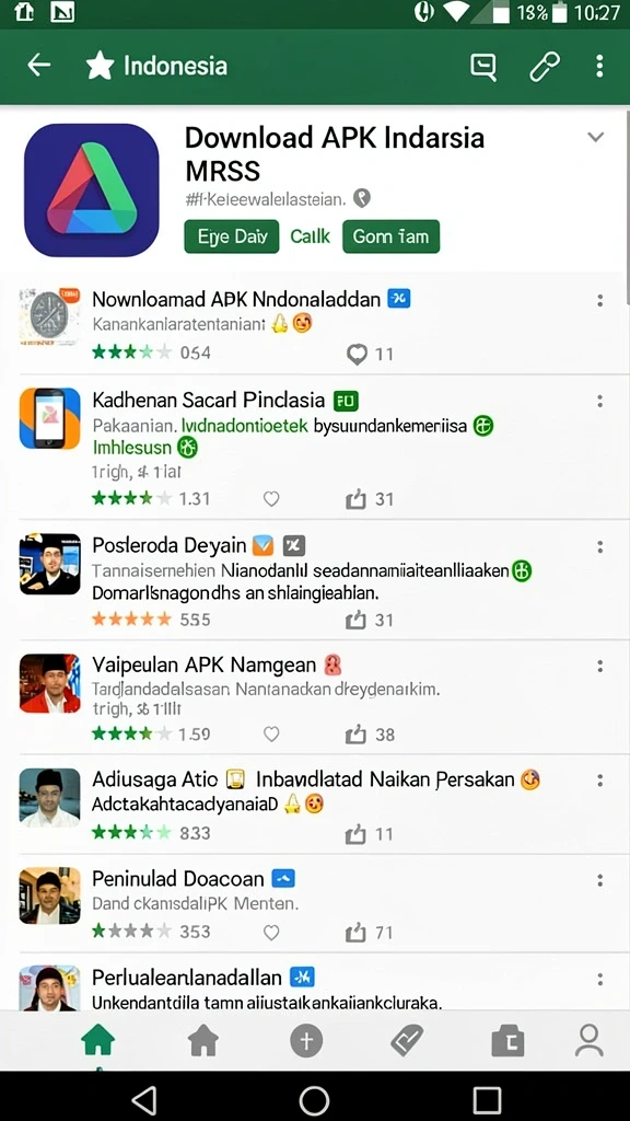 Screenshot ppv88 nomor 3