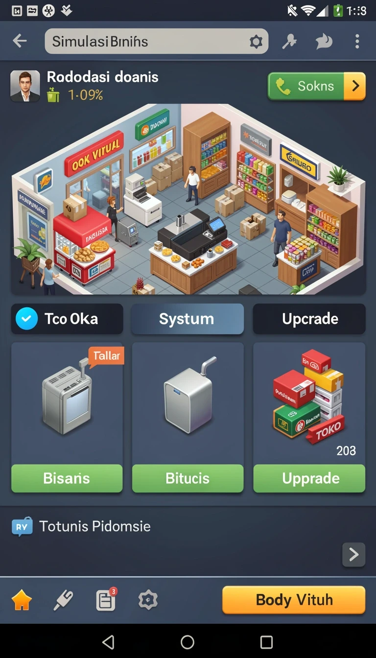 Screenshot qq88asia nomor 2