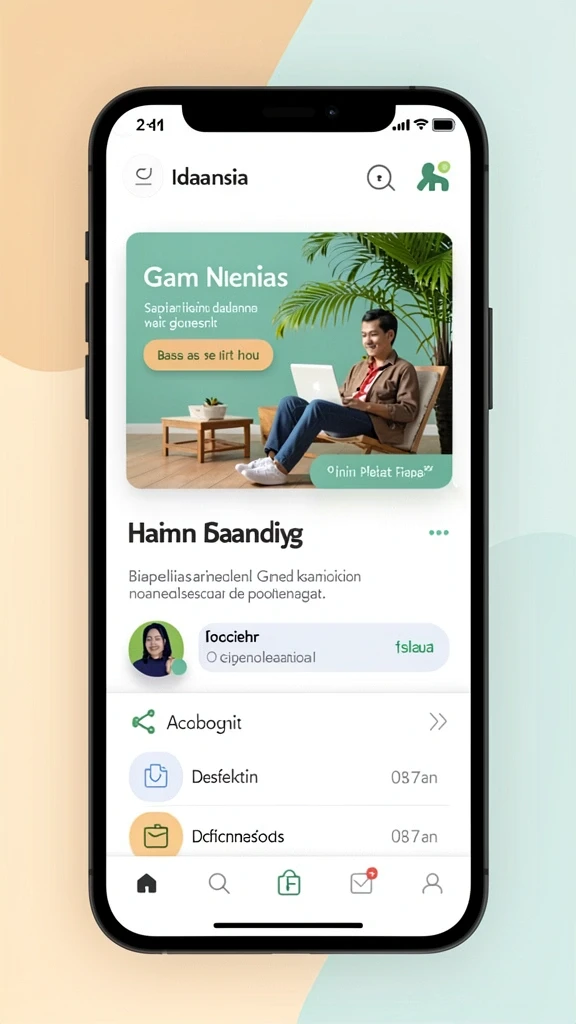 Screenshot quarkplay nomor 1