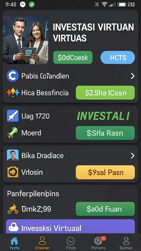 Screenshot quarkplay nomor 3